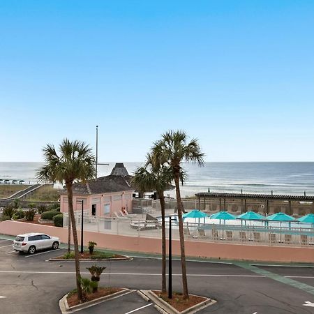 Апартаменты Jetty East 306B Дестин Экстерьер фото