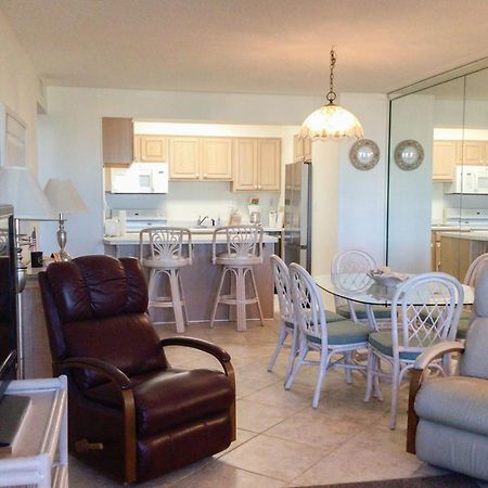 Апартаменты Jetty East 306B Дестин Экстерьер фото