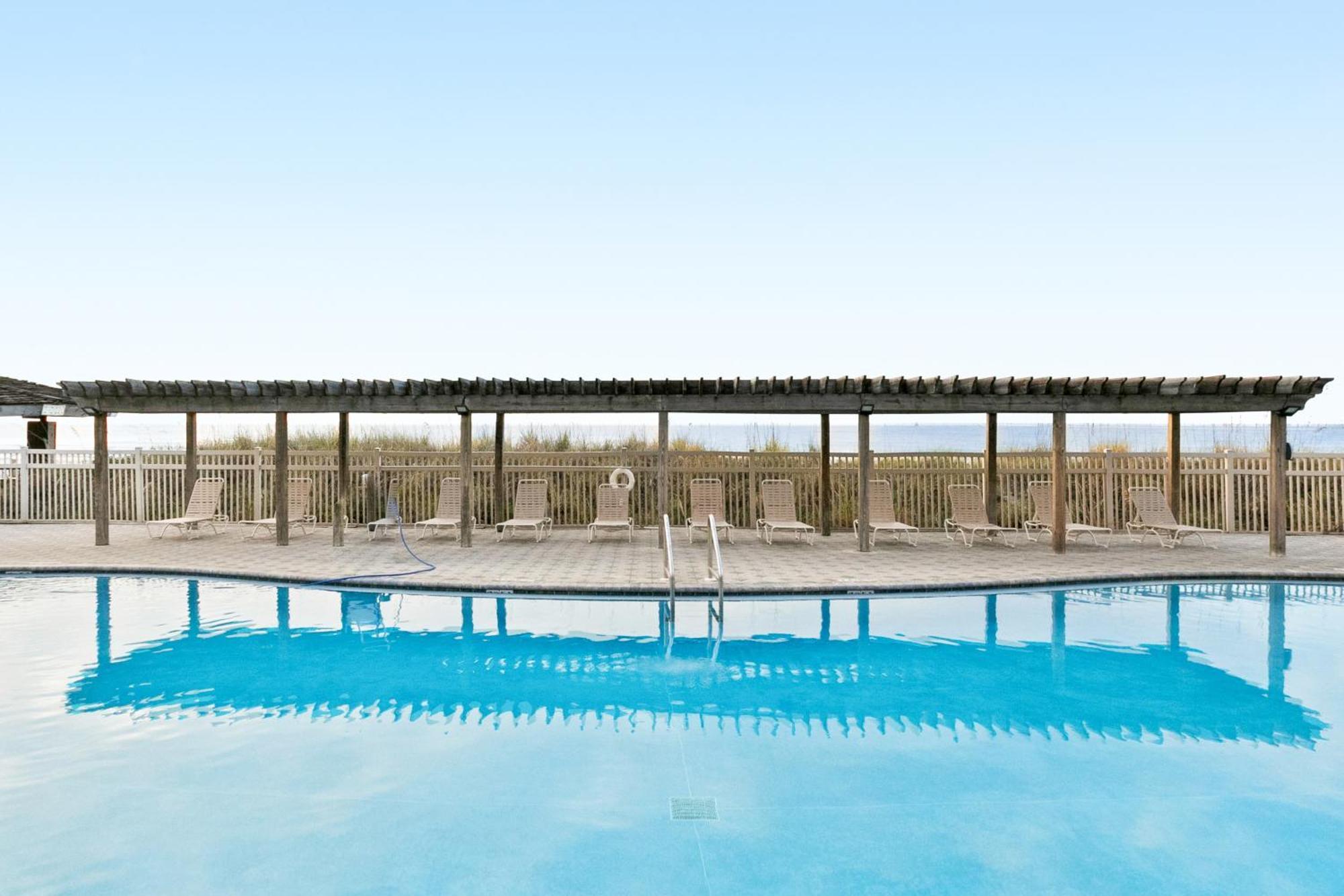 Апартаменты Jetty East 306B Дестин Экстерьер фото
